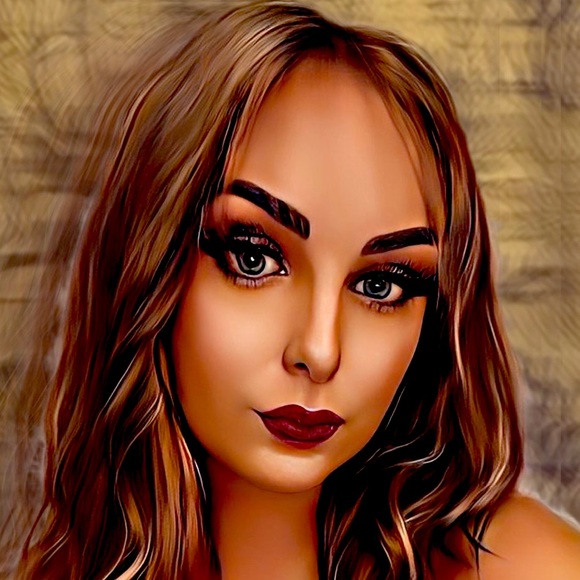 Meet your Posher, Kaylah - Picture 1 of 1